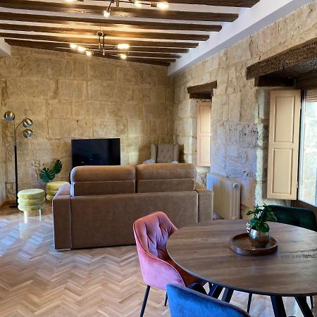 Apartamento Plaza Mayor Salamanca Con 2 Balcones A La Misma Plaza Mayor Exterior foto