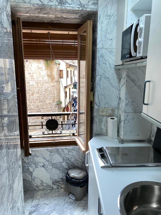 Apartamento Plaza Mayor Salamanca Con 2 Balcones A La Misma Plaza Mayor Exterior foto