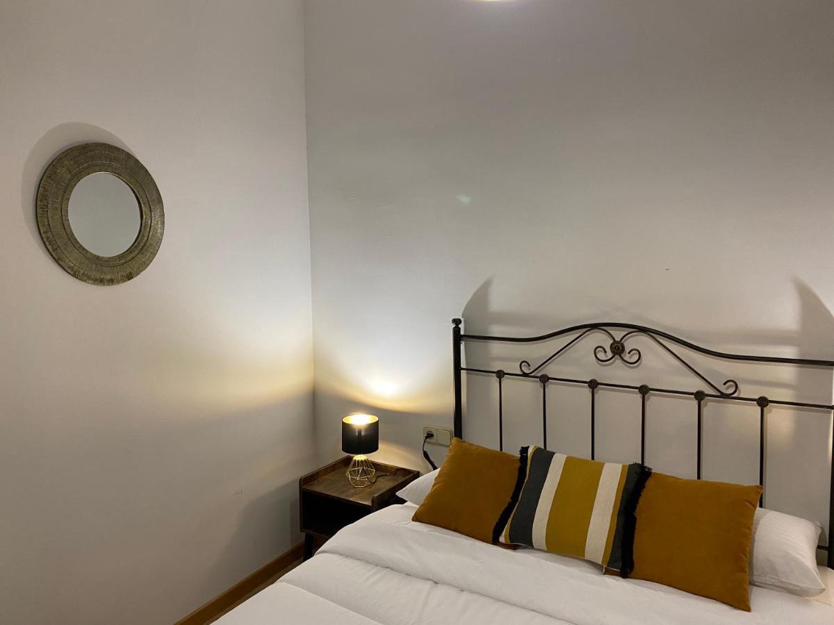 Apartamento Plaza Mayor Salamanca Con 2 Balcones A La Misma Plaza Mayor Exterior foto